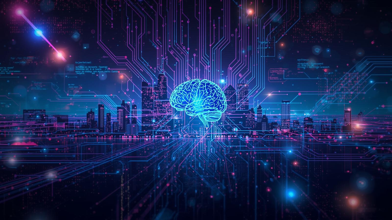 Future of Web Development with AI