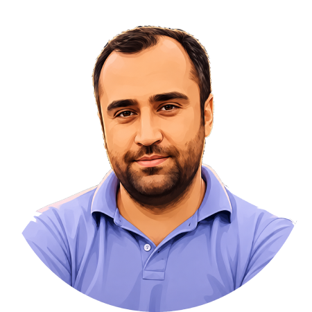 Mehdi Falahi